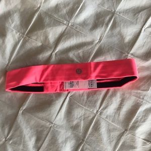 Lululemon headband